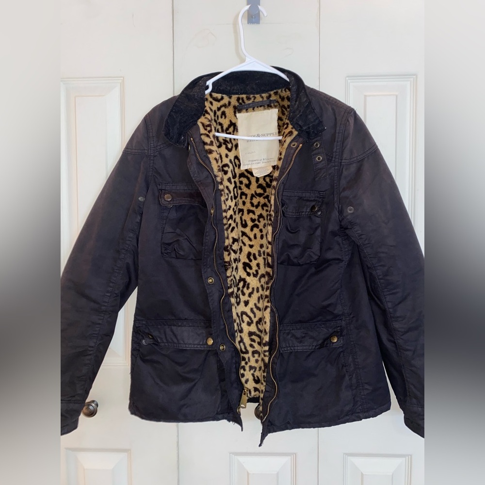 Vintage Denim & Supply- Ralph Lauren